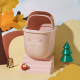Plastic Trash Can